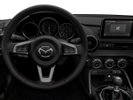 2017 Mazda Mazda MX-5 Miata Grand Touring