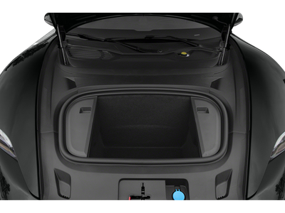 2021 Porsche Taycan Taycan Turbo