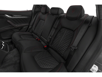 2022 Maserati Ghibli Modena Q4