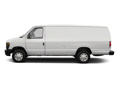 2011 Ford E-Series Wagon XLT