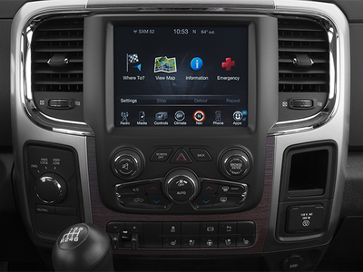 2014 RAM 3500 Laramie Longhorn